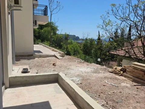 Sale, one bedroom apartment, 41m², Podkošljun, Budva - image 8