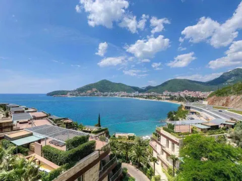 Prodaja, stan, 48m², Bečići, Budva - image 11