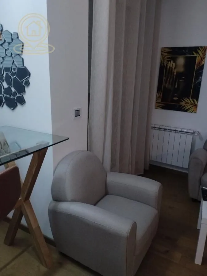 Prodaja, garsonjera, 29m², Bulevar Evrope, Novi Sad Sve Podlokacije