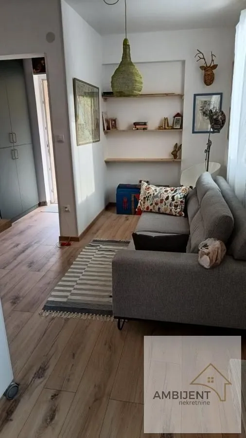 Sale, house, 65m², Mirijevo Sve Podlokacije, Beograd