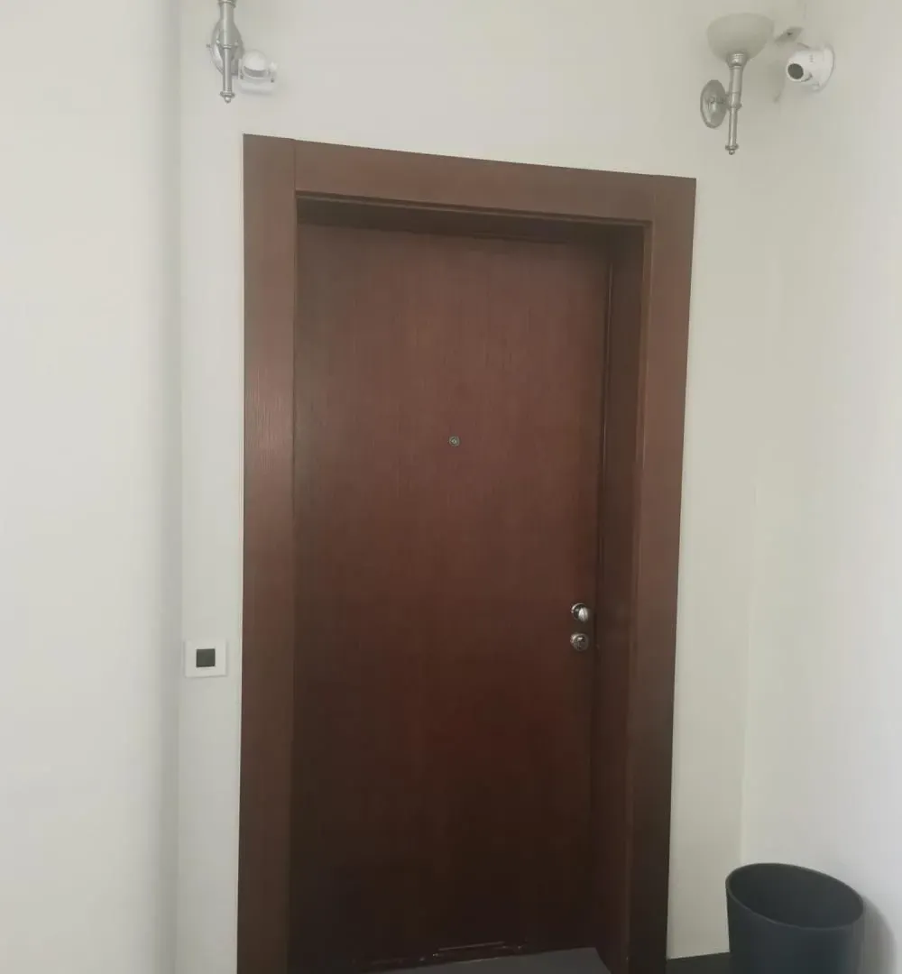 Sale, four bedroom apartment, 135m², Zemun Cara Dušana, Zemun Sve Podlokacije
