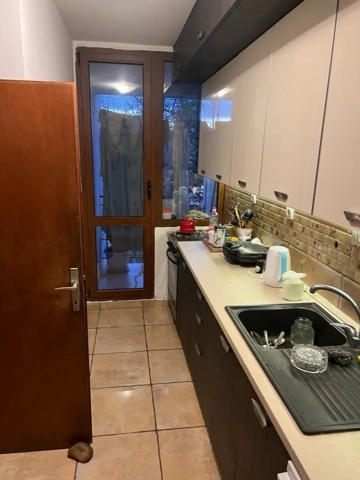 Prodaja, dvosoban stan, 98m², Centar, Tivat