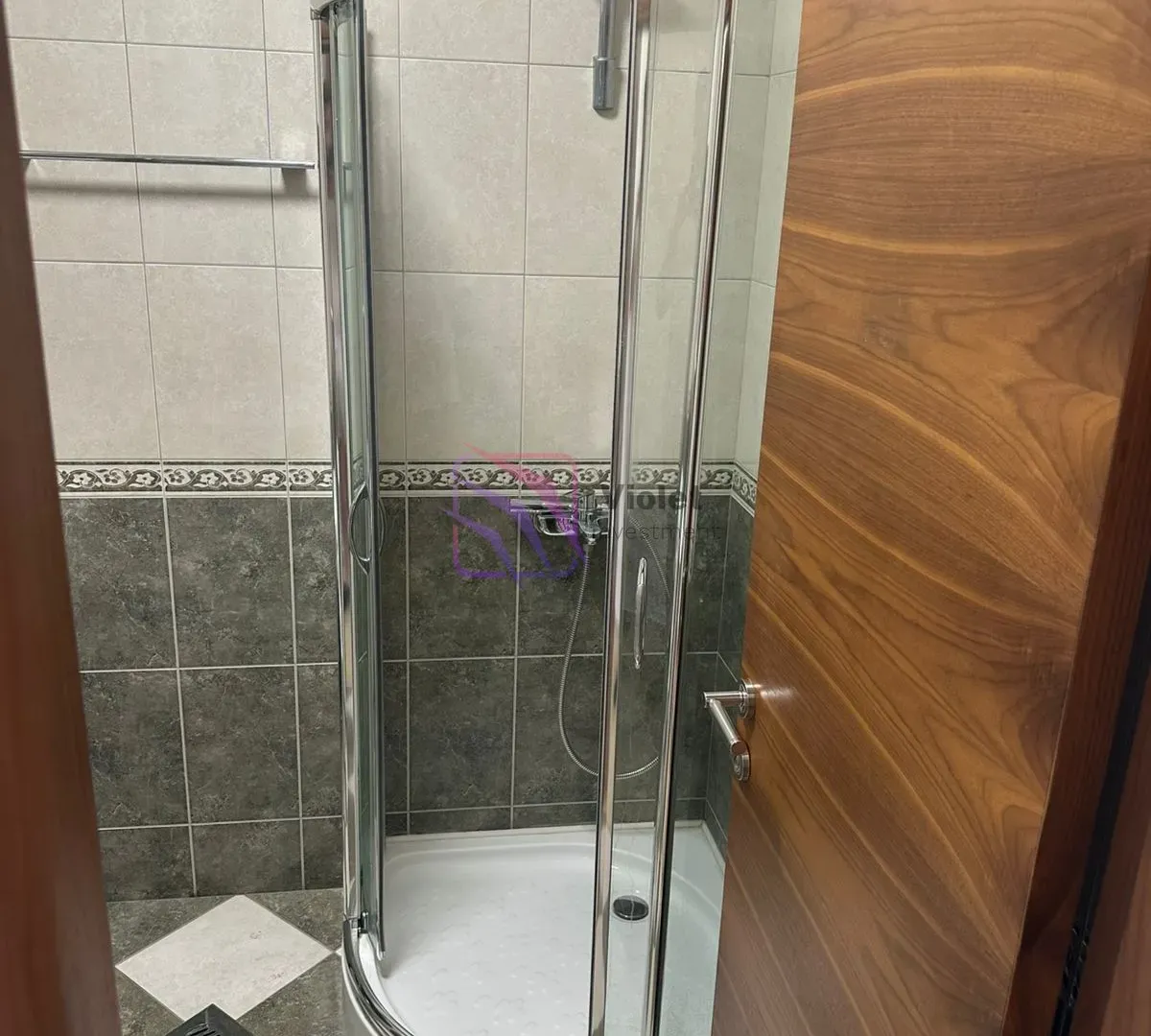 Rent, two bedroom apartment, 72m², Momišići, Podgorica