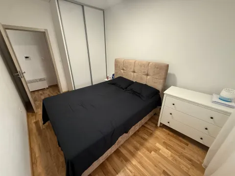 Sale, one bedroom apartment, 48m², Bečići, Budva - image 5