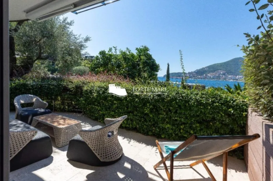 Prodaja, stan, 97m², Budva, Crna Gora