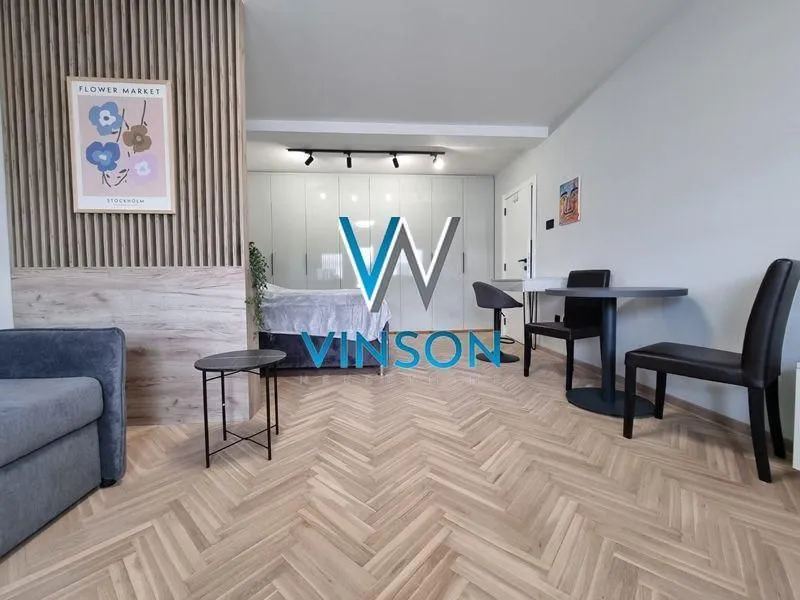 Sale, one bedroom apartment, 36m², Liman 1, Novi Sad Sve Podlokacije