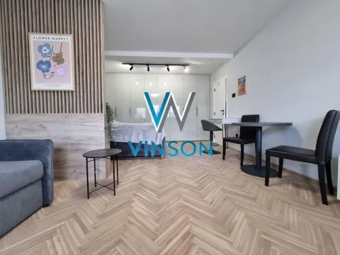 Prodaja, jednosoban stan, 36m², Liman 1, Novi Sad Sve Podlokacije - image 6