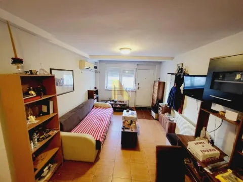 Prodaja, jednosoban stan, 37m², Telep, Novi Sad Sve Podlokacije
