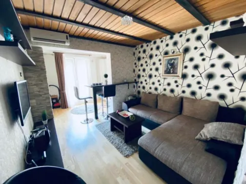Prodaja, jednosoban stan, 35m2, Gospoština, Budva Prodaja, jednosoban stan, 35m2, Gospoština, Budva
