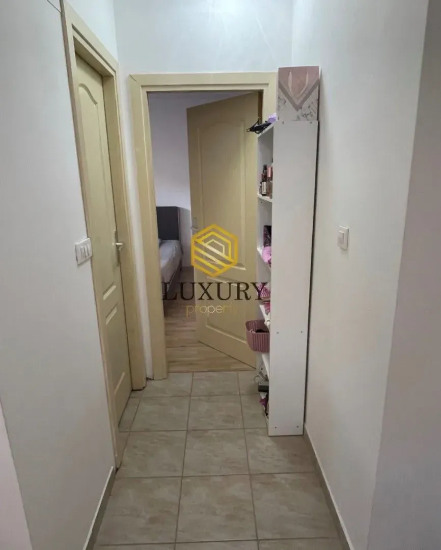 Prodaja, jednosoban stan, 31m², Zabjelo, Podgorica