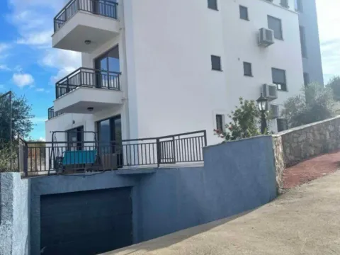 Rent, two bedroom apartment, 47m², Obala Đuraševića, Tivat - image 5