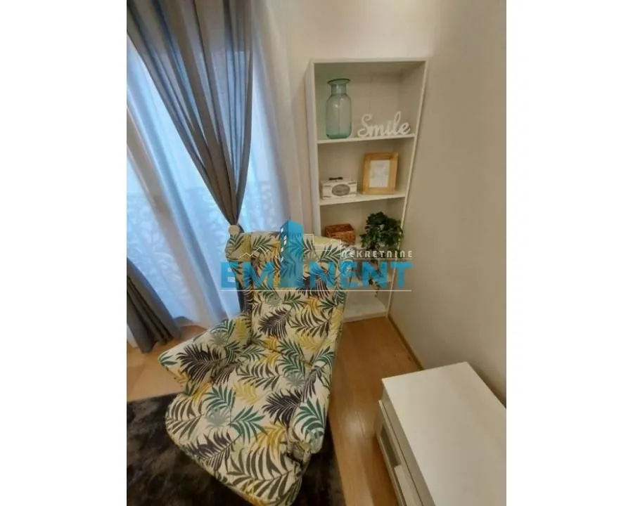 Rent, apartment, 35m², Voždovac Sve Podlokacije, Beograd