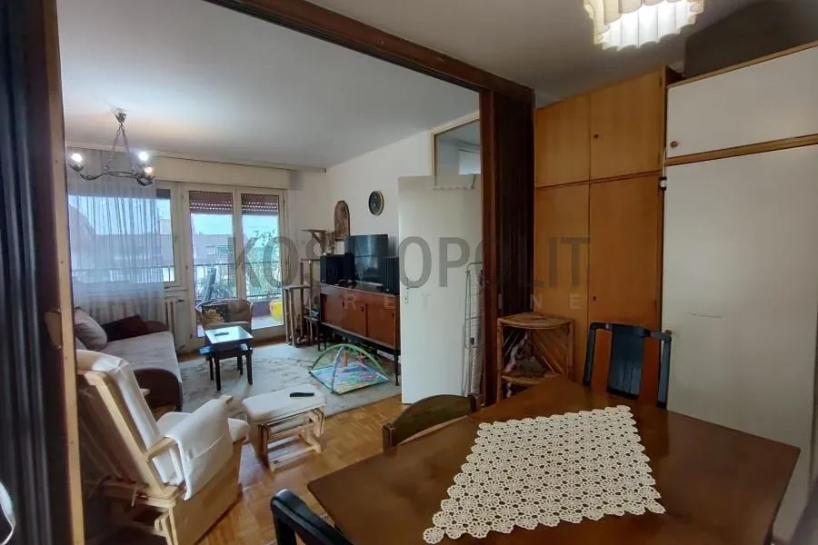 Prodaja, trosoban stan, 103m², Stari Grad, Beograd
