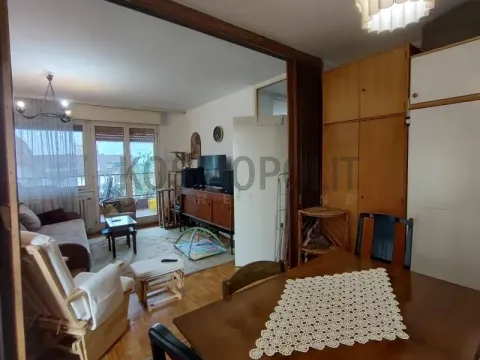 Prodaja, trosoban stan, 103m², Stari Grad, Beograd - image 1