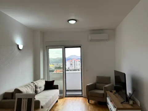 Rent, one bedroom apartment, 47m², Centar, Bar - image 3