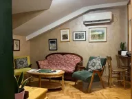 Izdavanje, dvosoban stan, 65m², Zagorič, Podgorica - image 1