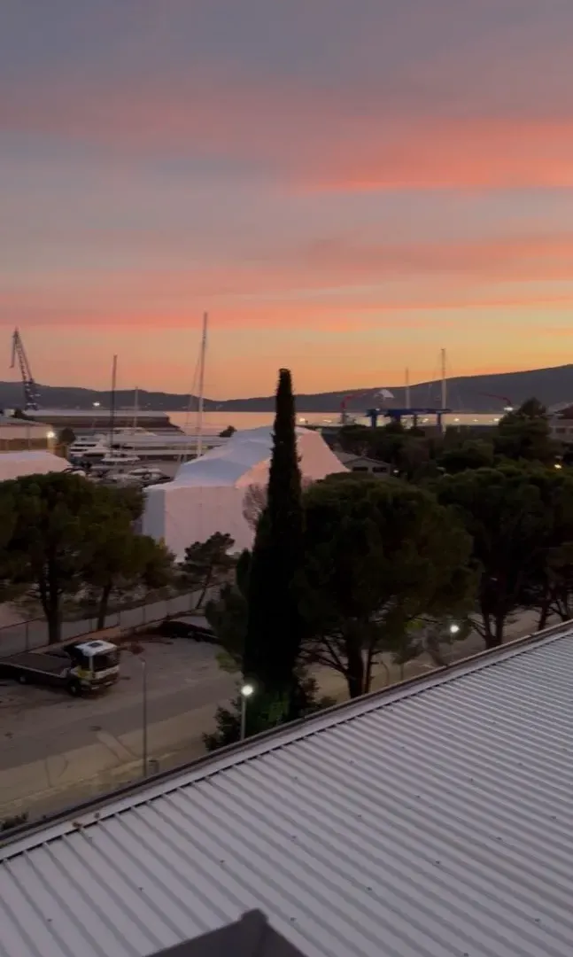 Rent, two bedroom apartment, 58m², Bijela, Herceg Novi