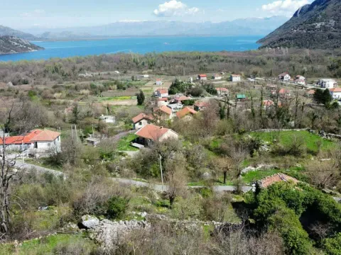 Sale, house, 85m², Virpazar, Bar - image 1