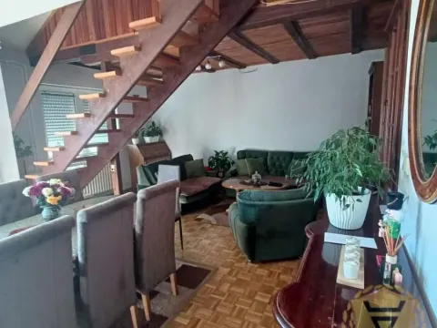 Izdavanje, četvorosoban stan, 85m², Farmaceutski Fakultet, Voždovac Sve Podlokacije - image 2