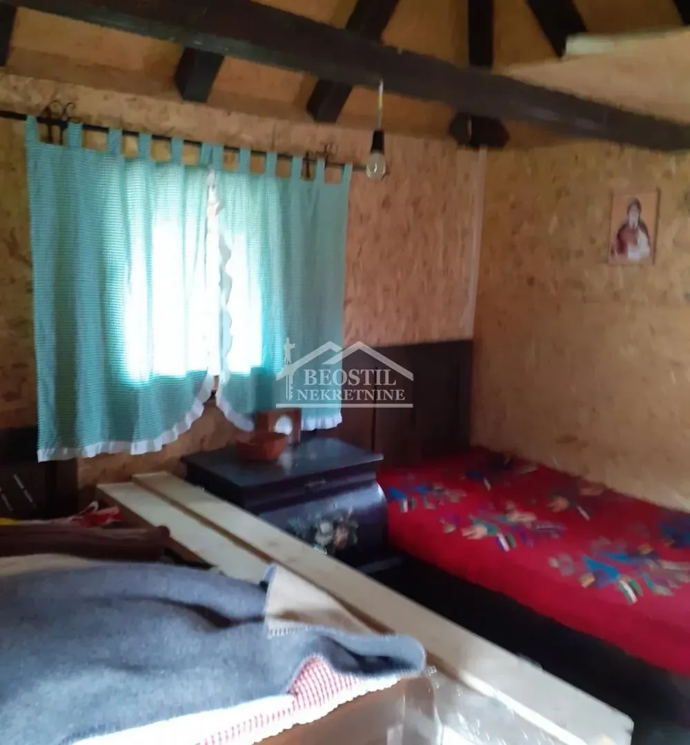 Prodaja, kuća, 40m², Ljubovija, Srbija
