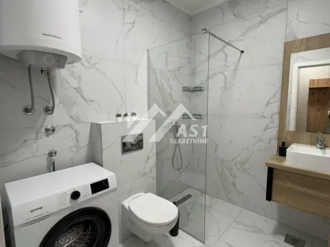 Rent, one bedroom apartment, 39m², Avijatičarsko naselje, Novi Sad Sve Podlokacije - image 9