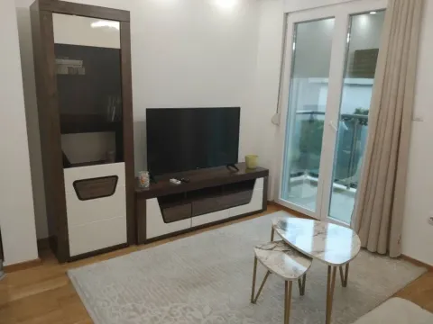 Stan-na-dan, jednosoban stan, 43m², Ljubović, Podgorica - image 5