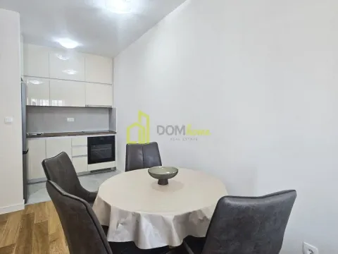 Izdavanje, jednosoban stan, 47m², Central Point, Podgorica - image 2