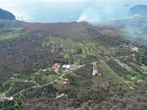 Sale, land lot, 15810m², Buljarica, Budva - image 12