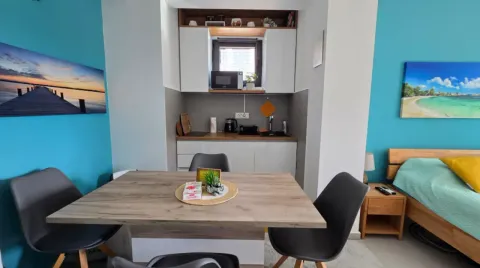 Prodaja, garsonjera, 30m², Šušanj, Bar - image 5