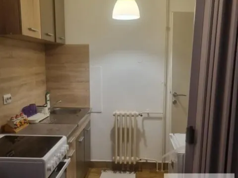 Prodaja, jednosoban stan, 30m², Banovo Brdo, Beograd - image 5