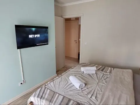 Izdavanje, jednosoban stan, 40m², Tivat, Crna Gora - image 3