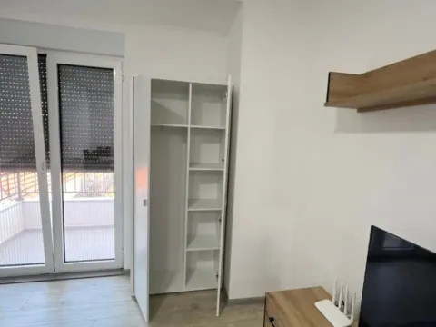 Izdavanje, jednosoban stan, 50m², Bjeliši, Bar - image 6