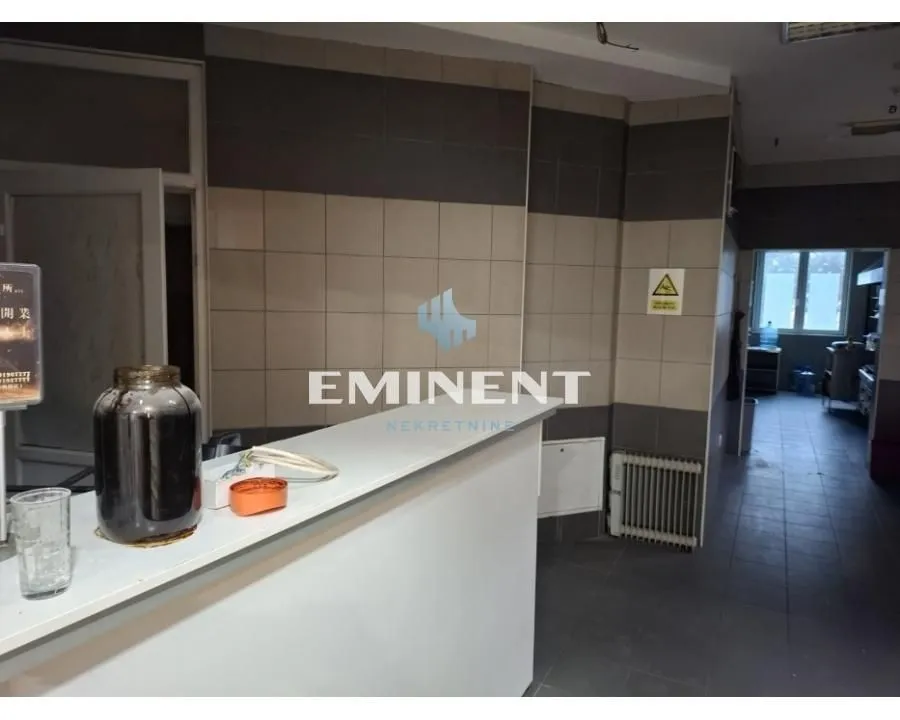 Rent, office space, 400m², Ledine, Beograd
