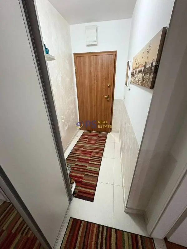 Sale, one bedroom apartment, 40m², Podgorica, Crna Gora