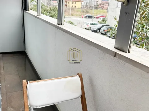 Prodaja, jednosoban stan, 38m², Podgorica, Crna Gora - image 14