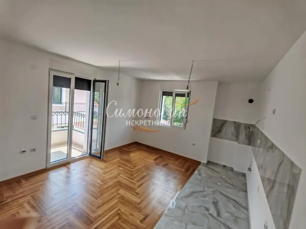 Sale, one bedroom apartment, 33m², Centar, Vrnjačka Banja