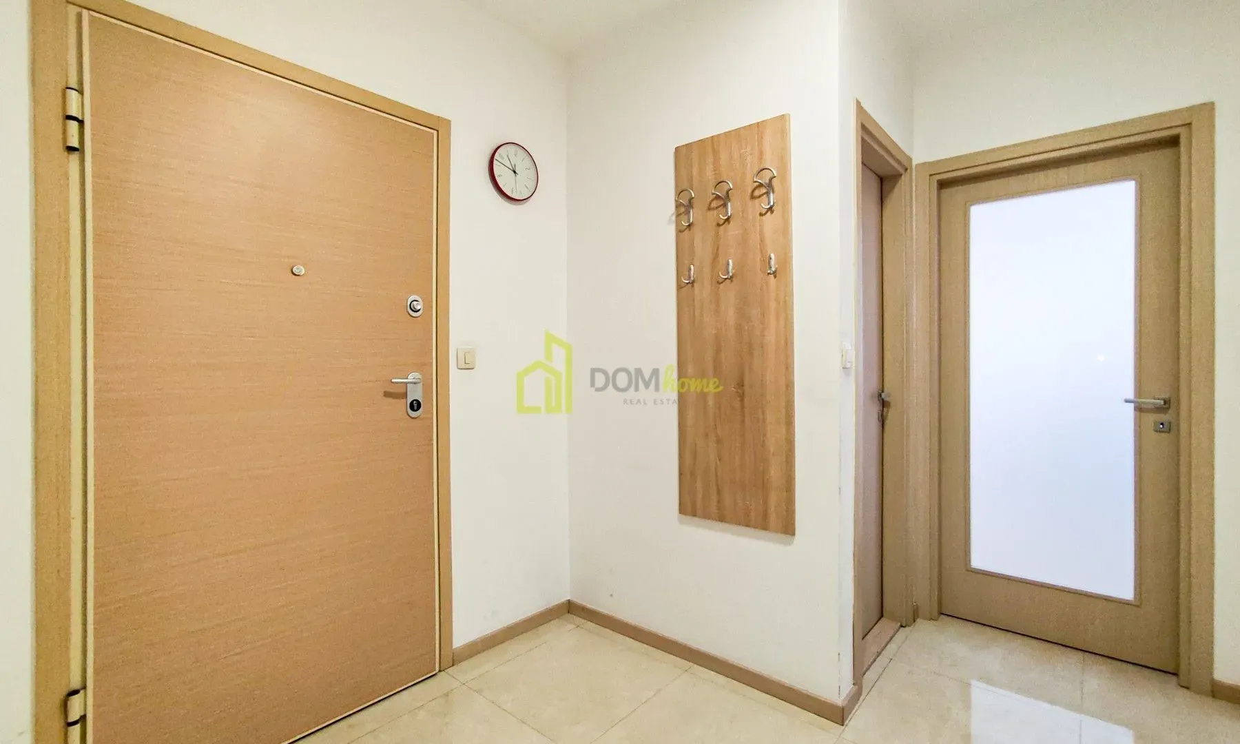 Rent, office space, 75m², City Kvart, Podgorica