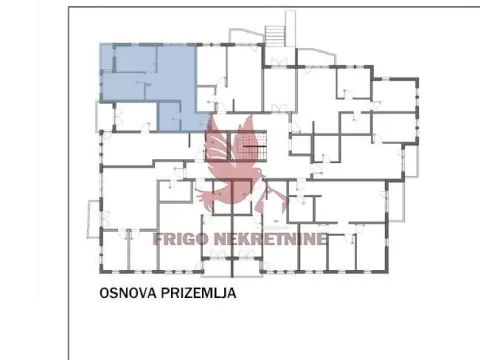Prodaja, trosoban stan, 57m², Mladenovac, Beograd - image 3