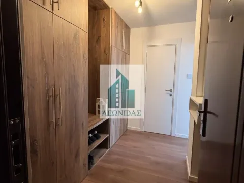 Prodaja, trosoban stan, 79m², Medijana, Niš - image 22