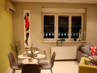 Izdavanje, dvosoban stan, 49m², Centar, Novi Sad - image 3