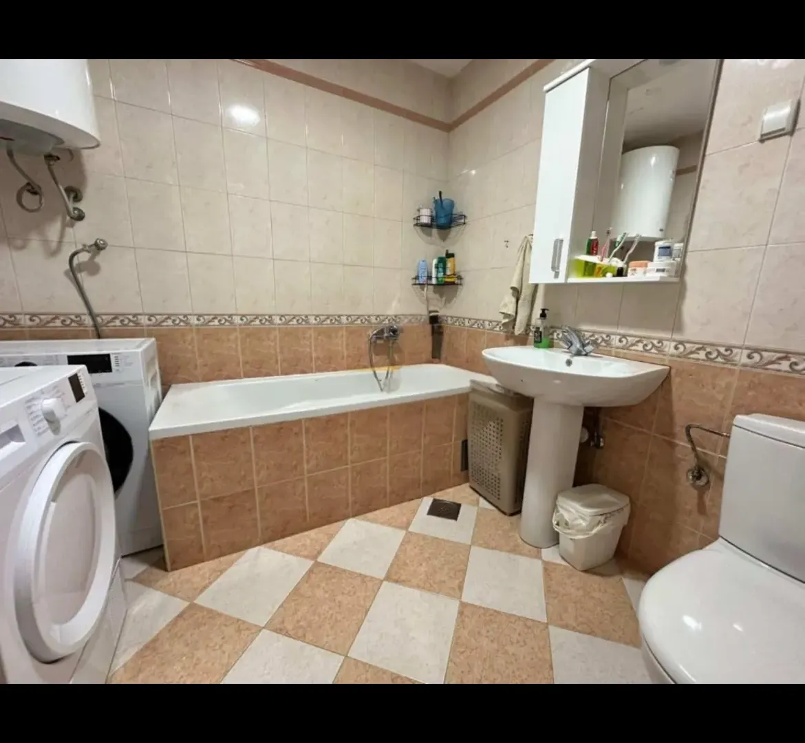 Sale, two bedroom apartment, 48m², Sveta Vrača, Kotor