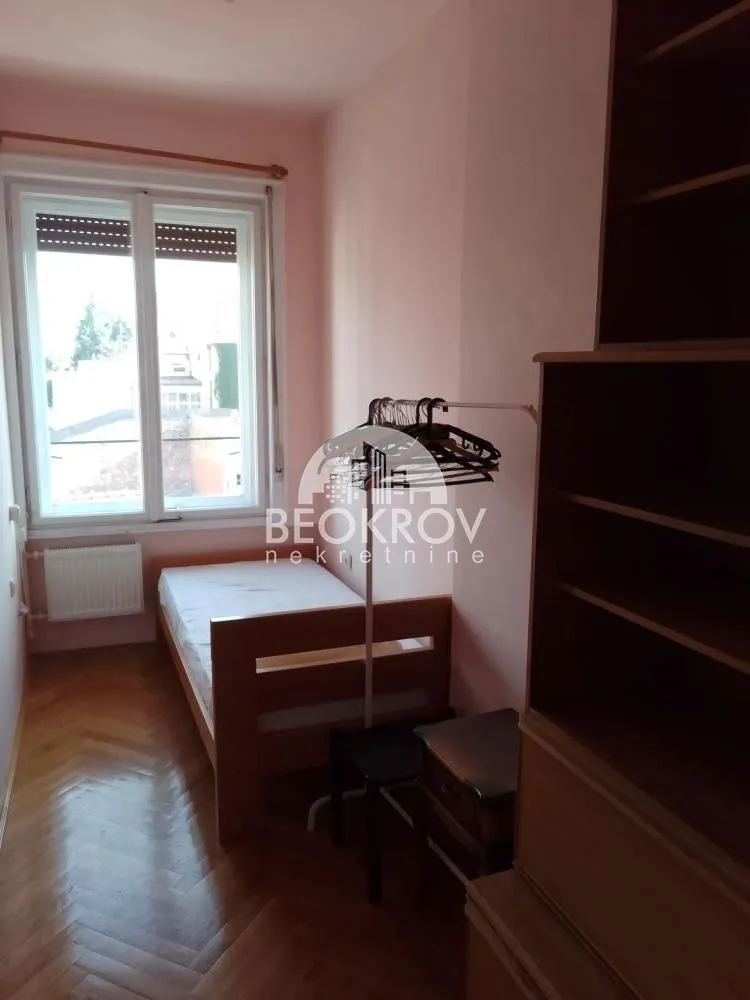 Izdavanje, trosoban stan, 82m², Vukov Spomenik, Zvezdara Sve Podlokacije