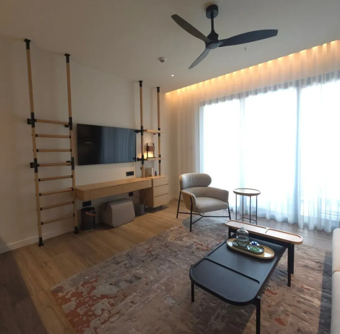 Rent, two bedroom apartment, 95m², Porto Montenegro, Tivat