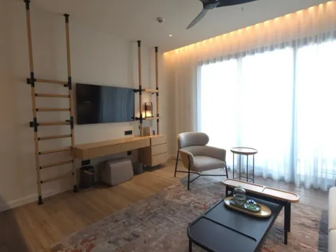 Izdavanje, dvosoban stan, 95m², Porto Montenegro, Tivat - image 10