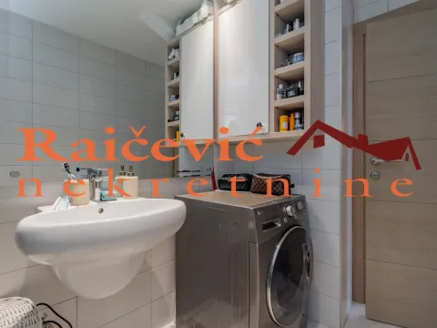 Sale, three bedroom apartment, 83m², Crveni Krst, Beograd - image 12