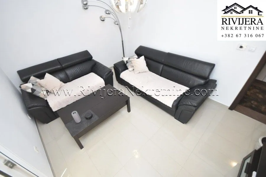 Prodaja, jednosoban stan, 48m², Igalo, Herceg Novi
