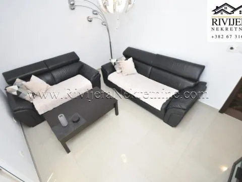 Prodaja, jednosoban stan, 48m², Igalo, Herceg Novi - image 6
