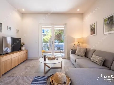 Sale, one bedroom apartment, 57m², Luštica Bay, Tivat - image 3