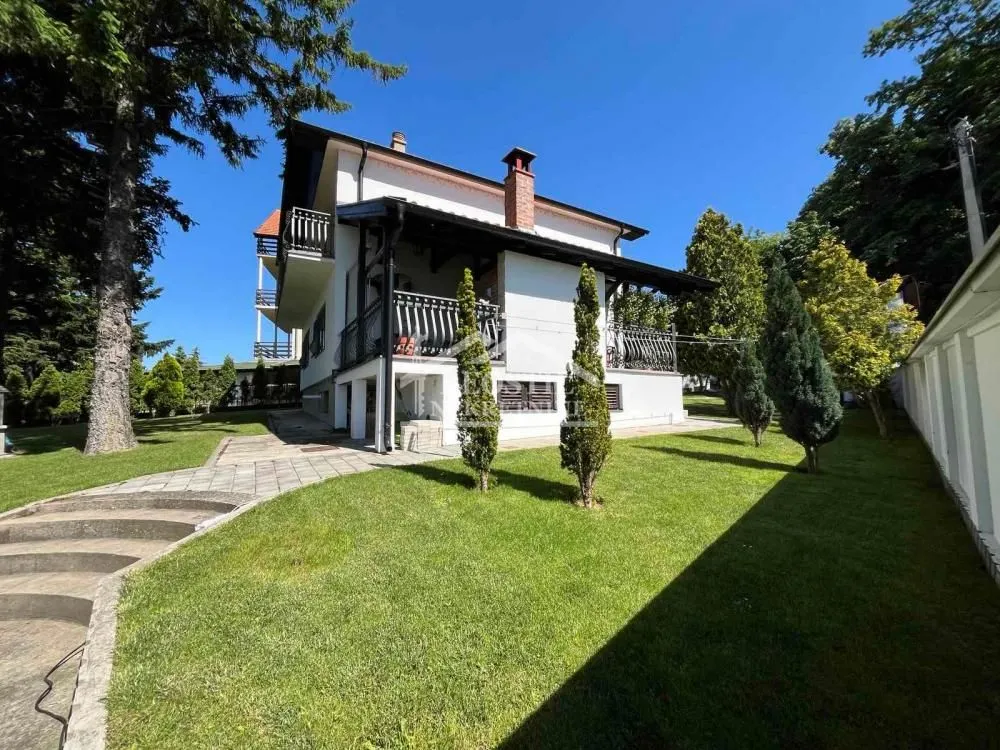 Prodaja, kuća, 126m², Centar, Smederevo