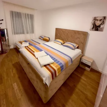 Rent, one bedroom apartment, 53m², Ilino, Bar - image 5